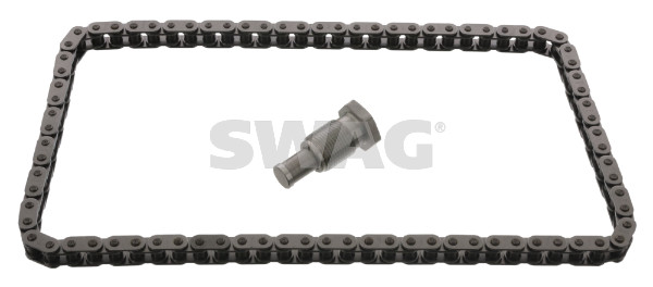 Chain Set, oil pump drive - 30 94 5002 SWAG